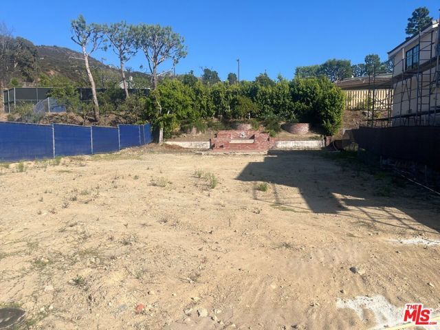 17241 Avenida De La Herradura, Pacific Palisades (los Angeles), CA 90272