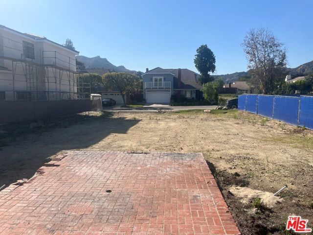 17241 Avenida De La Herradura, Pacific Palisades (los Angeles), CA 90272