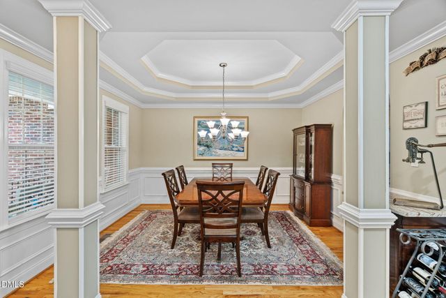 5628 Voorhees Lane, Holly Springs, NC 27540