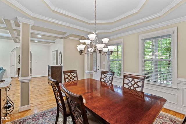 5628 Voorhees Lane, Holly Springs, NC 27540