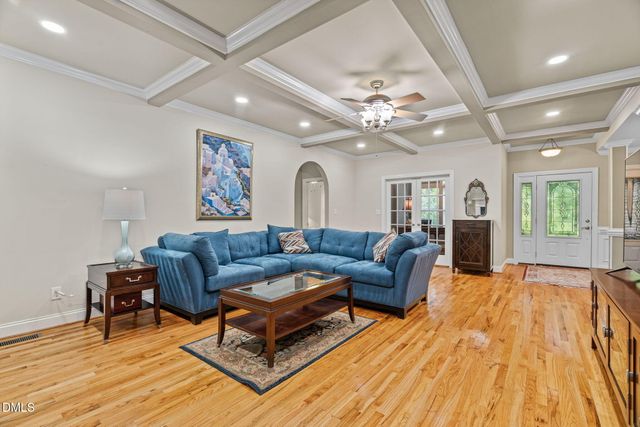 5628 Voorhees Lane, Holly Springs, NC 27540