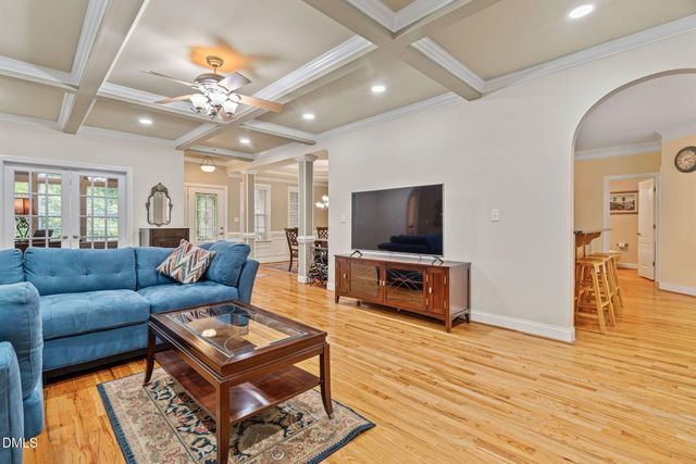 5628 Voorhees Lane, Holly Springs, NC 27540