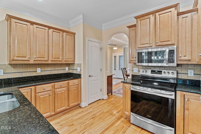 5628 Voorhees Lane, Holly Springs, NC 27540