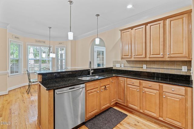 5628 Voorhees Lane, Holly Springs, NC 27540