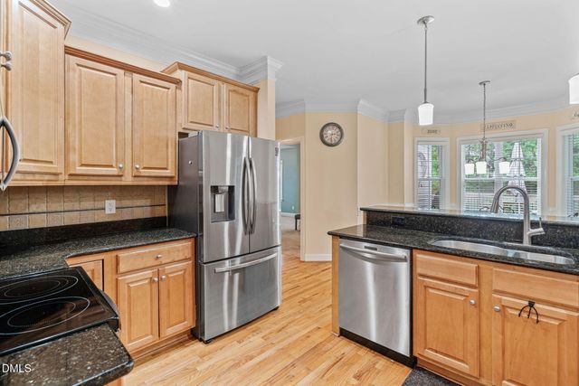 5628 Voorhees Lane, Holly Springs, NC 27540