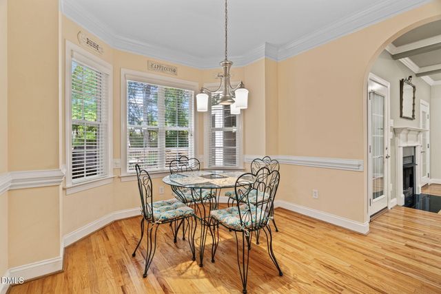 5628 Voorhees Lane, Holly Springs, NC 27540