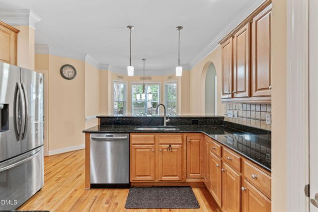 5628 Voorhees Lane, Holly Springs, NC 27540