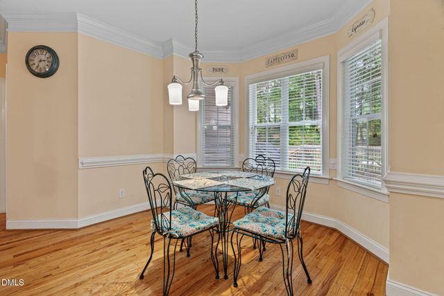 5628 Voorhees Lane, Holly Springs, NC 27540