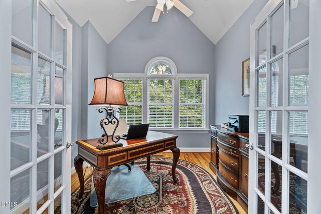 5628 Voorhees Lane, Holly Springs, NC 27540