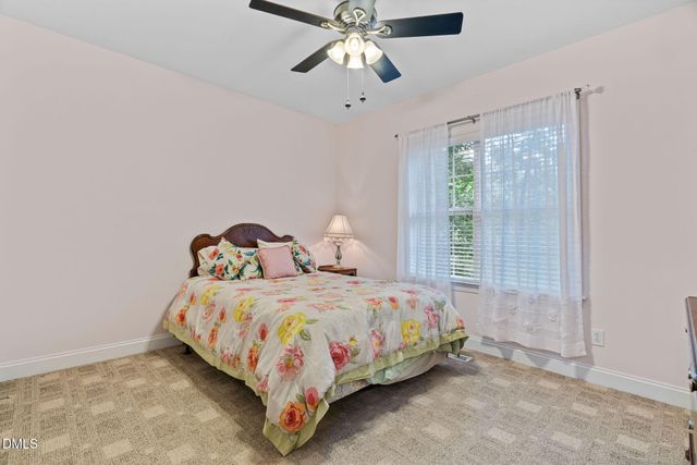 5628 Voorhees Lane, Holly Springs, NC 27540