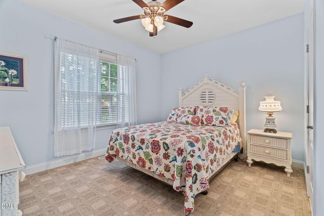 5628 Voorhees Lane, Holly Springs, NC 27540