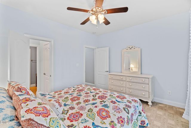 5628 Voorhees Lane, Holly Springs, NC 27540