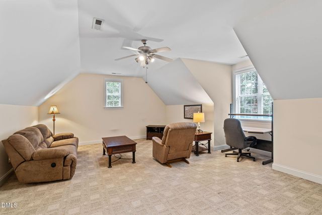 5628 Voorhees Lane, Holly Springs, NC 27540