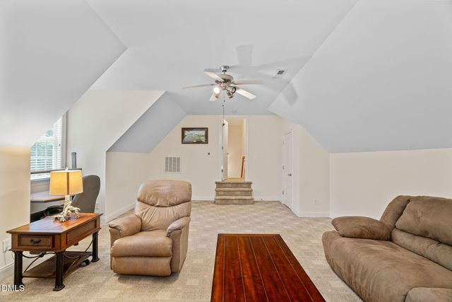 5628 Voorhees Lane, Holly Springs, NC 27540