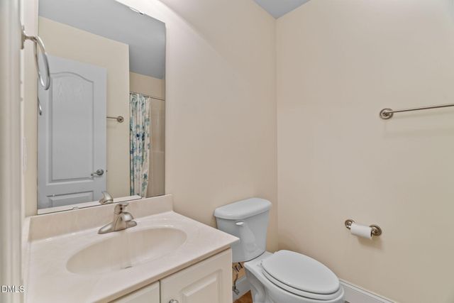 5628 Voorhees Lane, Holly Springs, NC 27540