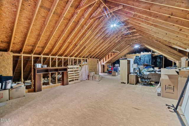 5628 Voorhees Lane, Holly Springs, NC 27540