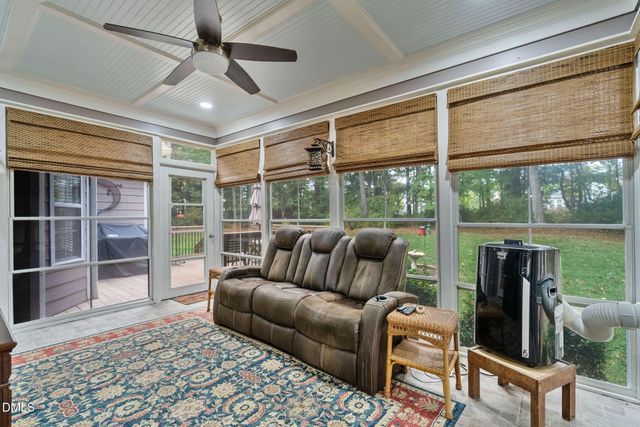 5628 Voorhees Lane, Holly Springs, NC 27540