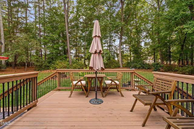 5628 Voorhees Lane, Holly Springs, NC 27540