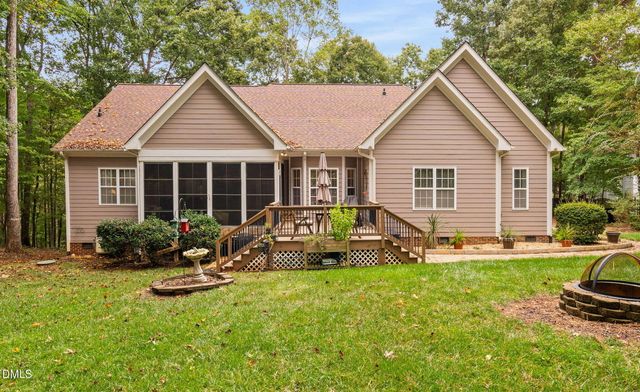 5628 Voorhees Lane, Holly Springs, NC 27540