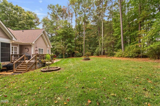 5628 Voorhees Lane, Holly Springs, NC 27540