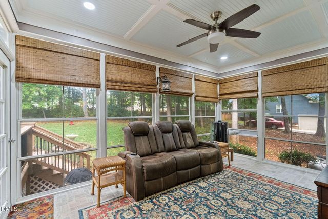 5628 Voorhees Lane, Holly Springs, NC 27540