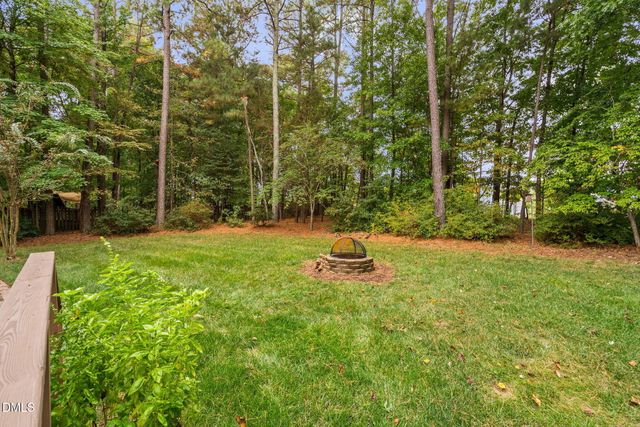 5628 Voorhees Lane, Holly Springs, NC 27540