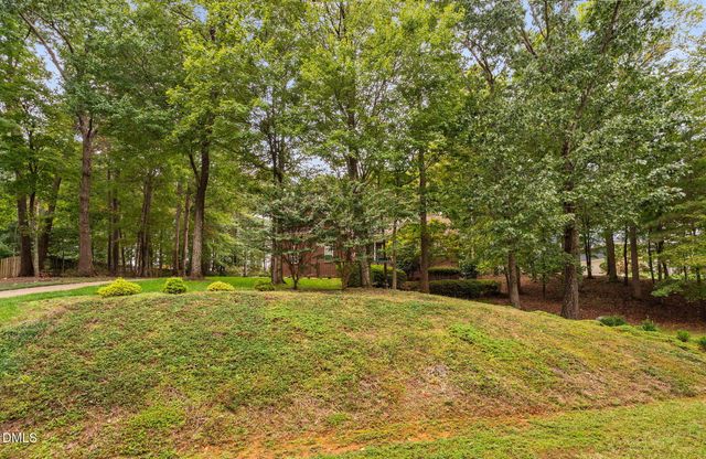 5628 Voorhees Lane, Holly Springs, NC 27540