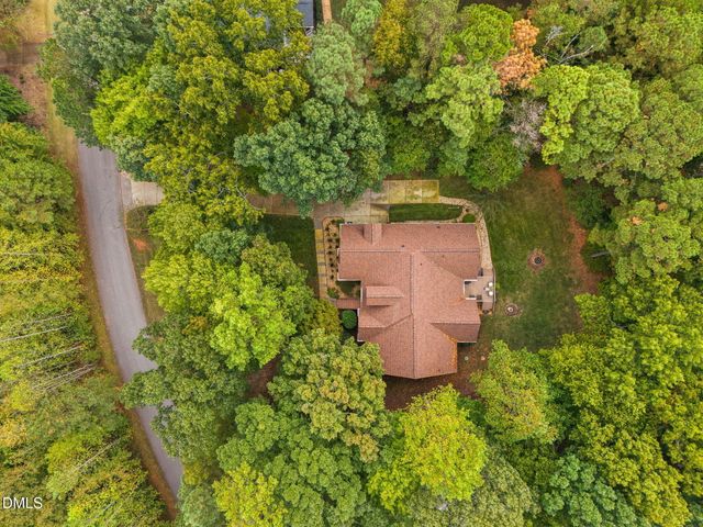 5628 Voorhees Lane, Holly Springs, NC 27540