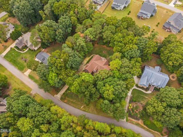5628 Voorhees Lane, Holly Springs, NC 27540
