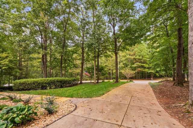 5628 Voorhees Lane, Holly Springs, NC 27540