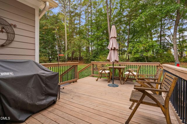 5628 Voorhees Lane, Holly Springs, NC 27540