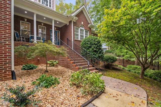 5628 Voorhees Lane, Holly Springs, NC 27540