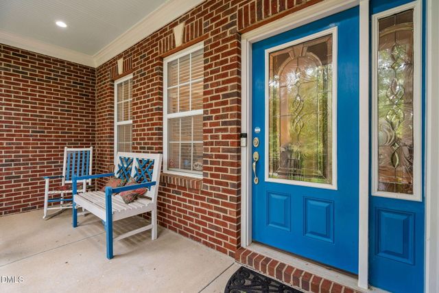 5628 Voorhees Lane, Holly Springs, NC 27540