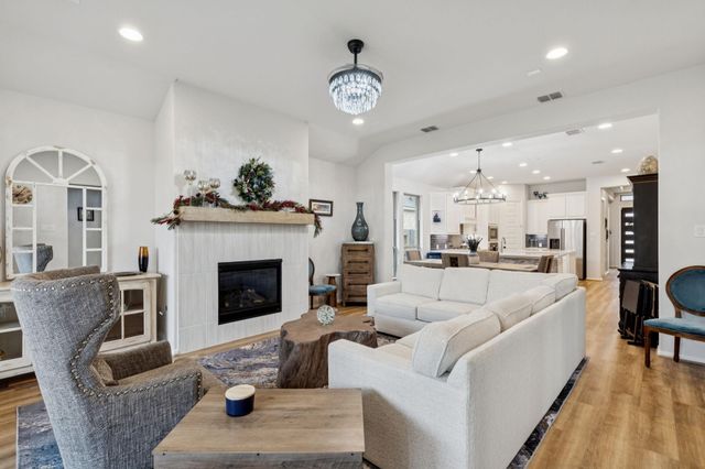 16607 Yaklin Meadow Court, Humble, TX 77346