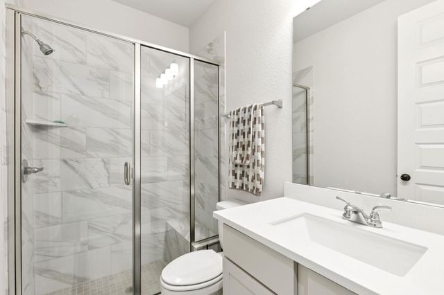 16607 Yaklin Meadow Court, Humble, TX 77346