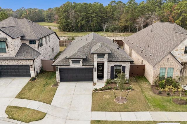 16607 Yaklin Meadow Court, Humble, TX 77346