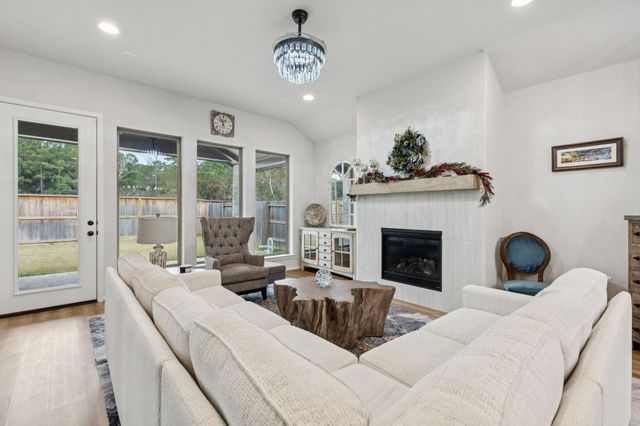 16607 Yaklin Meadow Court, Humble, TX 77346