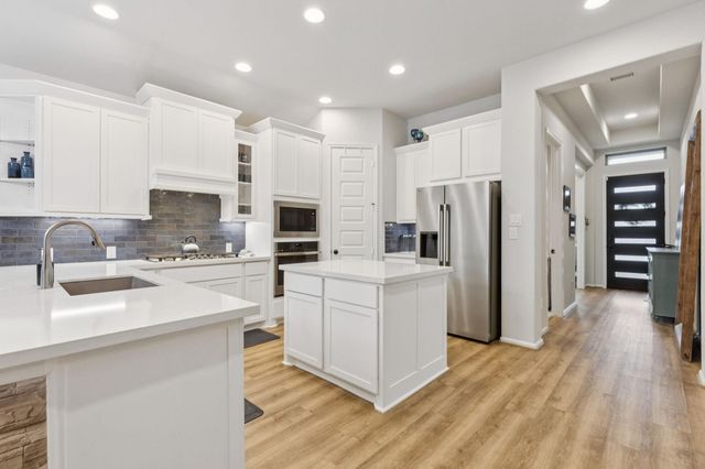 16607 Yaklin Meadow Court, Humble, TX 77346