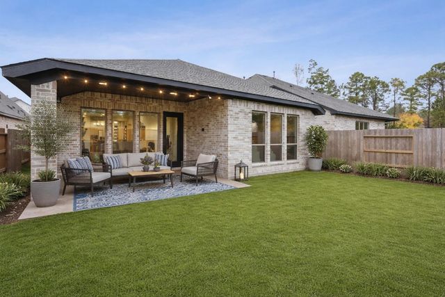 16607 Yaklin Meadow Court, Humble, TX 77346