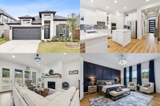 16607 Yaklin Meadow Court, Humble, TX 77346