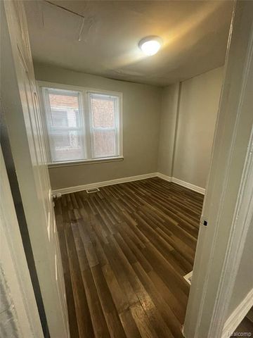 14828 Sussex Street, Detroit, MI 48227