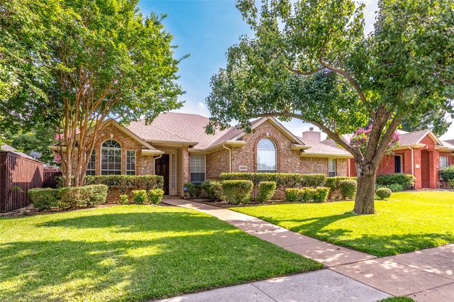 10905 Camelot Drive, Frisco, TX 75035