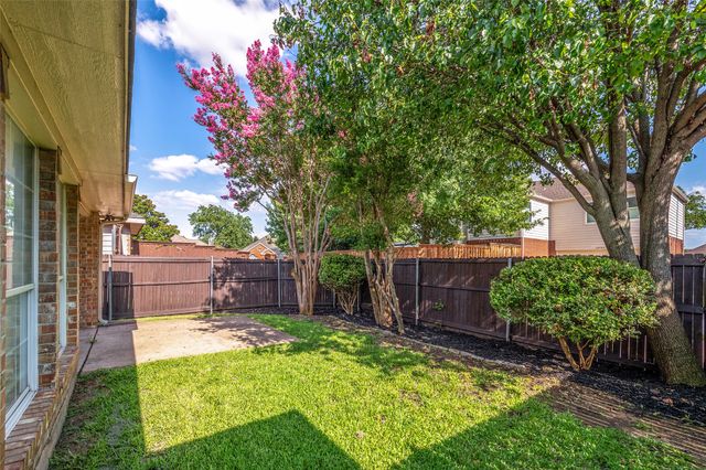 10905 Camelot Drive, Frisco, TX 75035