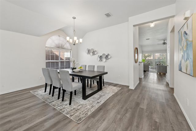 10905 Camelot Drive, Frisco, TX 75035