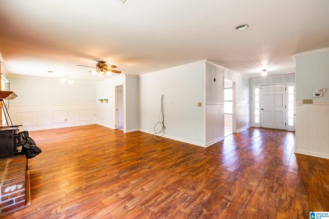 390 COUNTY ROAD 423, Clanton, AL 35045
