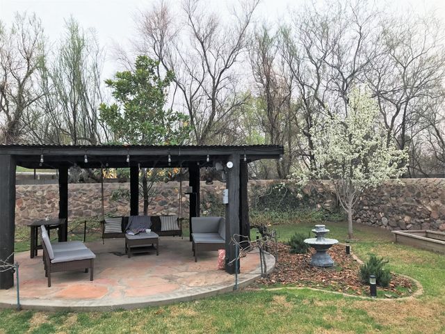324 Rio Dulce Avenue, El Paso, TX 79932