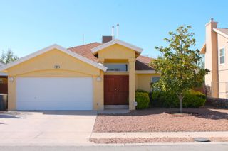 324 Rio Dulce Avenue, El Paso, TX 79932