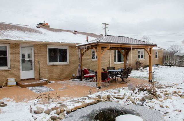 511 Landsdowne Avenue, Portage, MI 49002