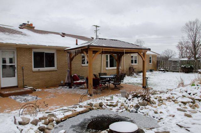 511 Landsdowne Avenue, Portage, MI 49002