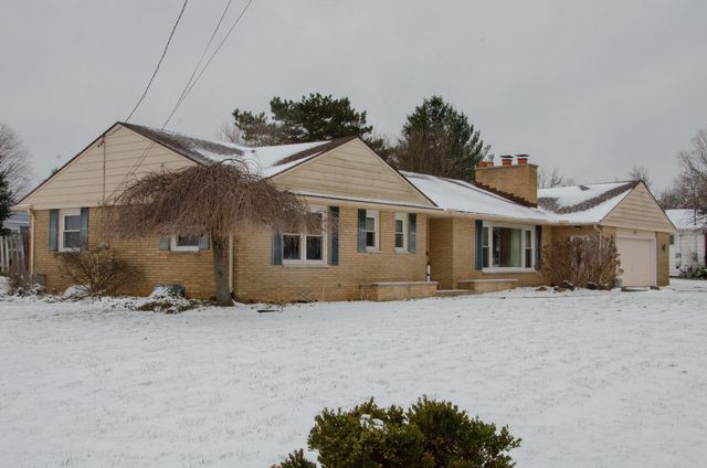 511 Landsdowne Avenue, Portage, MI 49002